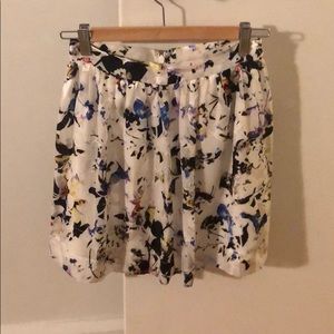 Elizabeth and James Top and Skirt